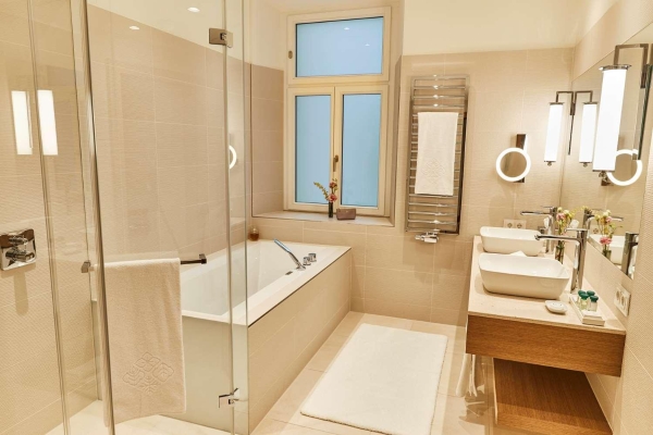 Hotel Vier Jahreszeiten Kempinski Munich (München)
